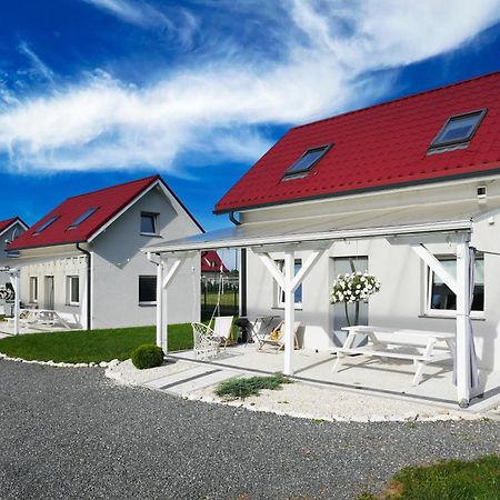 Domki całoroczne Jesionowscy Kudowa-Zdrój Zewnętrze zdjęcie